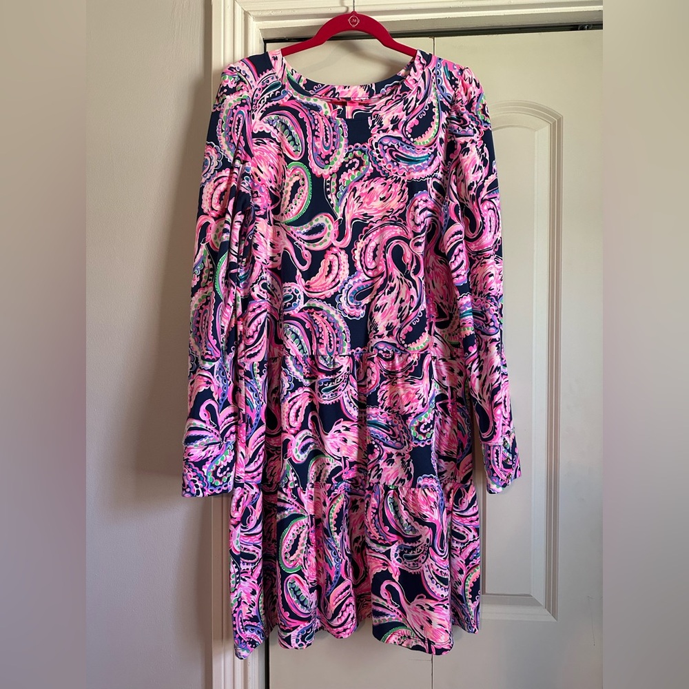 Lilly Pulitzer Arlette Dress
